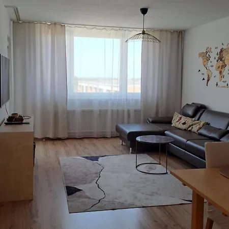 Apartment 3-room In A Location, Ideal For A Family Duisburg