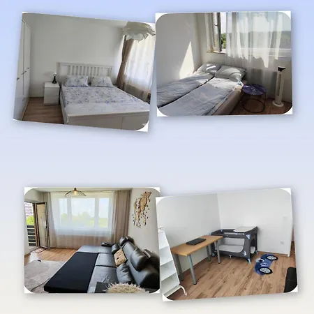 3-room In A Location, Ideal For A Family Apartment
