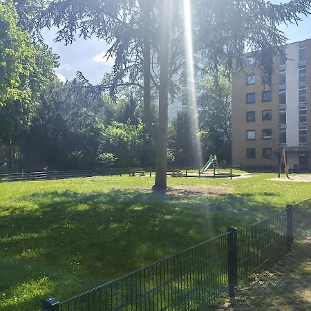 3-room In A Location, Ideal For A Family Apartment *