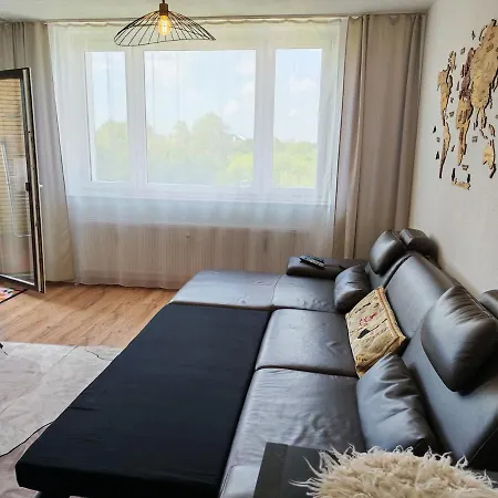3-room In A Location, Ideal For A Family