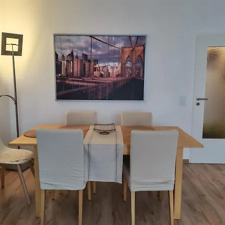 Apartment 3-room In A Location, Ideal For A Family