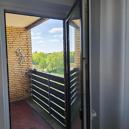 3-room In A Location, Ideal For A Family Apartment *