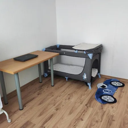 3-room In A Location, Ideal For A Family Apartment