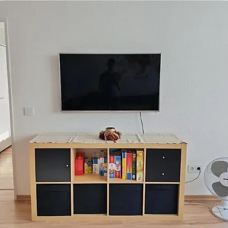 Apartment 3-room In A Location, Ideal For A Family *