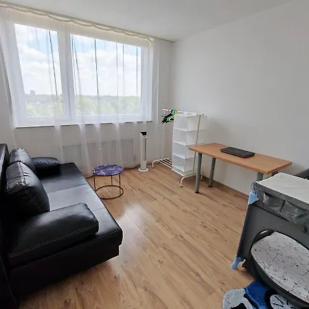 Apartment 3-room In A Location, Ideal For A Family *