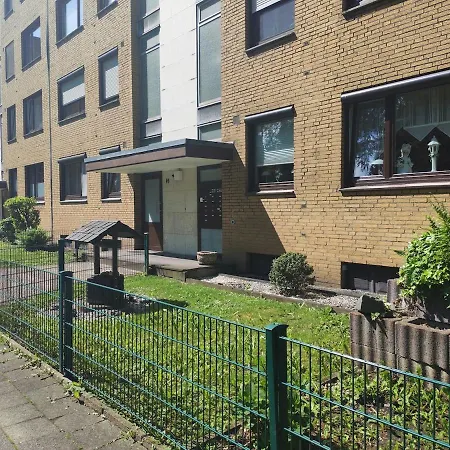 3-room In A Location, Ideal For A Family