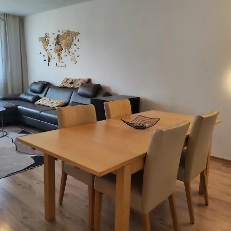 3-room In A Location, Ideal For A Family Apartment