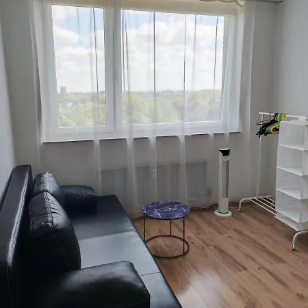 3-room In A Location, Ideal For A Family Apartment *