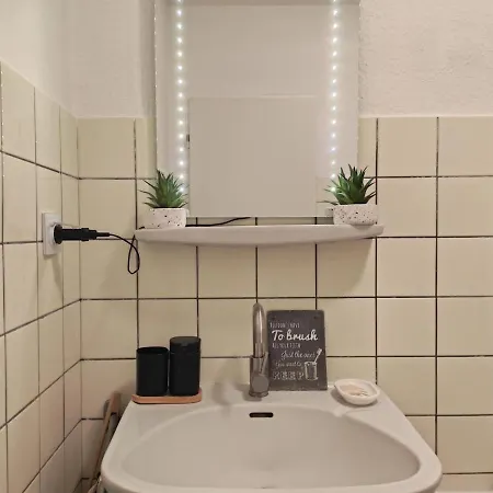 Apartment 3-room In A Location, Ideal For A Family *