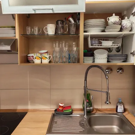 3-room In A Location, Ideal For A Family Apartment *
