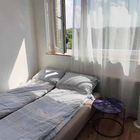Apartment 3-room In A Location, Ideal For A Family *
