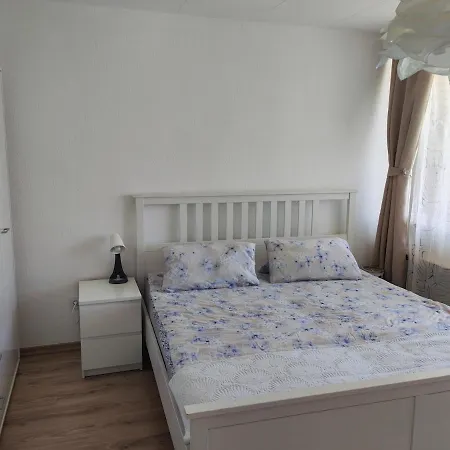 3-room In A Location, Ideal For A Family Apartment