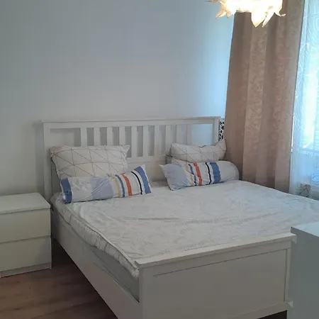 3-room In A Location, Ideal For A Family Apartment Duisburg
